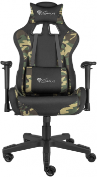 Genesis Nitro 560 Black Camo