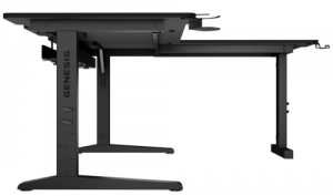 Genesis Gaming Holm Modular 160 Corner