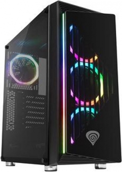 Genesis Irid 400 RGB