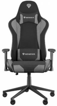 Genesis Nitro 440 G2 Black Grey