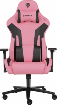 Genesis Nitro 720 Pink Black