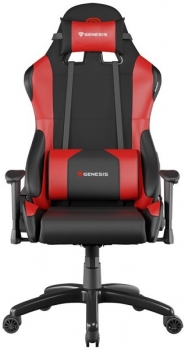 Genesis Nitro 720 Red Black