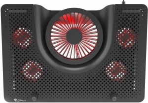 Genesis Oxid 550 Genesis Oxid 550
