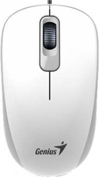 Genius DX-110 USB White Genius DX-110 USB White