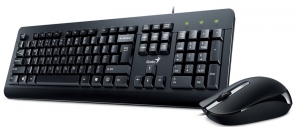 Genius KM-160 Black Genius KM-160 Black