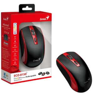 Genius ECO-8150 Red