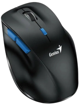 Genius Ergo 8230S Black