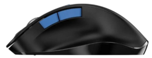 Genius Ergo 8230S Black