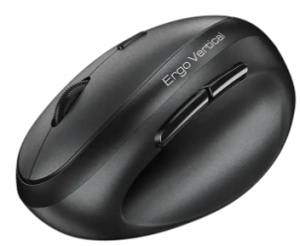 Genius Ergo 8350S Dark Grey