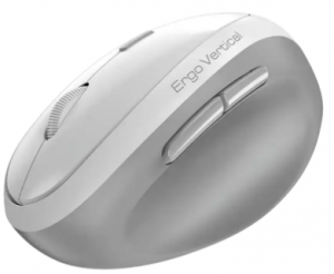 Genius Ergo 8350S White Grey