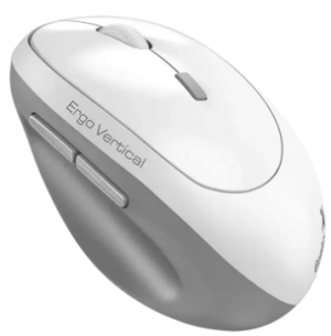 Genius Ergo 8350S White Grey
