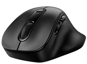 Genius Ergo 9000S Black
