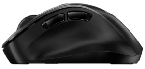 Genius Ergo 9000S Black