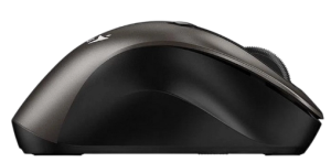 Genius Ergo 9000S Champagne Titanium Genius Ergo 9000S Champagne Titanium