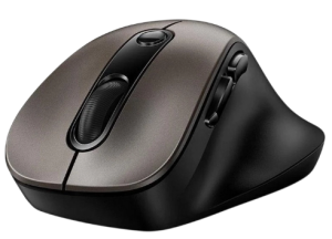 Genius Ergo 9000S Champagne Titanium Genius Ergo 9000S Champagne Titanium