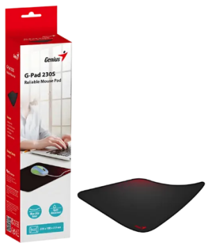 Genius G-Pad 230S Black Genius G-Pad 230S Black