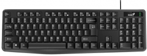 Genius KB-117