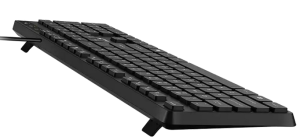 Genius KB-117S Black Genius KB-117S Black
