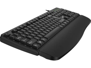 Genius KB-123 Black Genius KB-123 Black