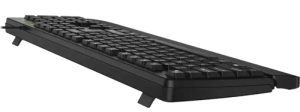 Genius KB-123 Black Genius KB-123 Black