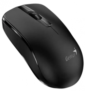 Genius NX-7000X Black