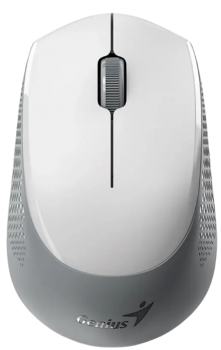 Genius NX-8000S BT White Genius NX-8000S BT White