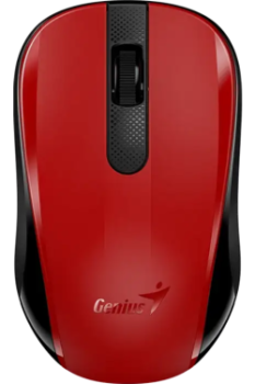 Genius NX-8008S Red Genius NX-8008S Red