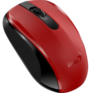 Genius NX-8008S Red Genius NX-8008S Red
