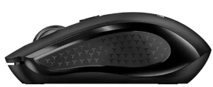 Genius NX-8025S Black