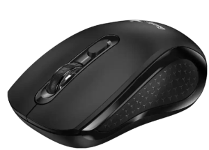 Genius NX-8025S Black