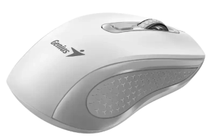 Genius NX-8025S White