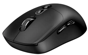 Genius NX-8080S Black