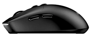 Genius NX-8080S Black