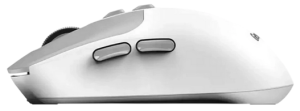 Genius NX-8080S White
