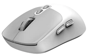 Genius NX-8080S White