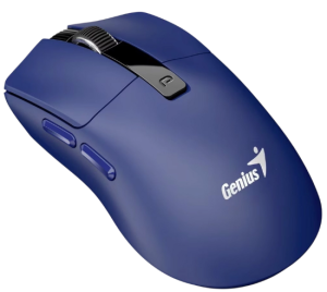 Genius NX-8280S Blue