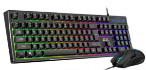 Genius Scorpion KM-GX6