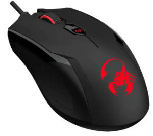 Genius Scorpion KM-GX6