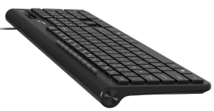 Genius SlimStar 230 II Black