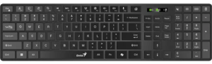 Genius SlimStar 7250BT Black Genius SlimStar 7250BT Black