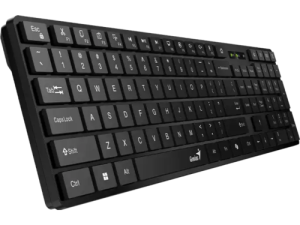 Genius SlimStar 7250BT Black Genius SlimStar 7250BT Black