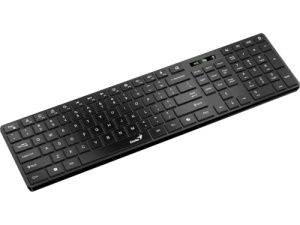 Genius SlimStar 7250BT Black Genius SlimStar 7250BT Black