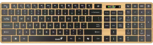 Genius SlimStar 7250BT Pine Wood