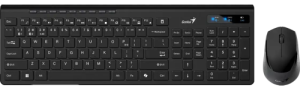 Genius SlimStar 8230