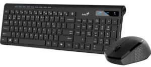 Genius SlimStar 8230