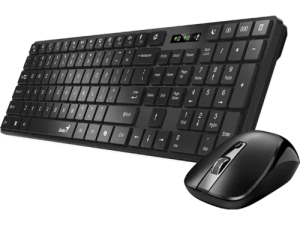 Genius SlimStar 8250