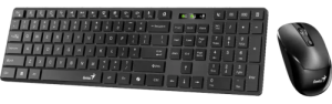 Genius SlimStar 8250