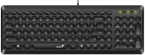 Genius SlimStar Q200 Genius SlimStar Q200