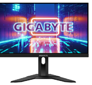 Gigabyte G24F Gigabyte G24F