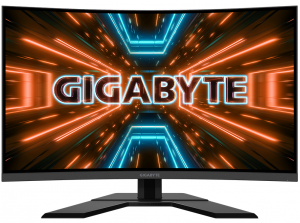 Gigabyte G32QC A Gigabyte G32QC A